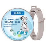 GADULU Calming Collar for Dogs & Puppies