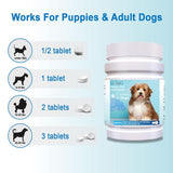 canine dewormer, wormer for dogs, dewormer for dogs, wormer for puppies, worm medicine for puppies, heartworm meds for dogs