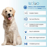 canine dewormer, wormer for dogs, dewormer for dogs, wormer for puppies, worm medicine for puppies, heartworm meds for dogs