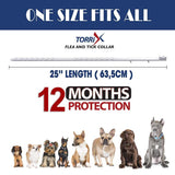 dog flea collar, flea collar for dogs, flea and tick collar for dogs, flea and tick collar for puppies