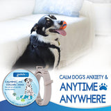 GADULU Calming Collar for Dogs & Puppies