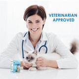 Lucico Dewormer for Cats and Kittens - 10 Tablets